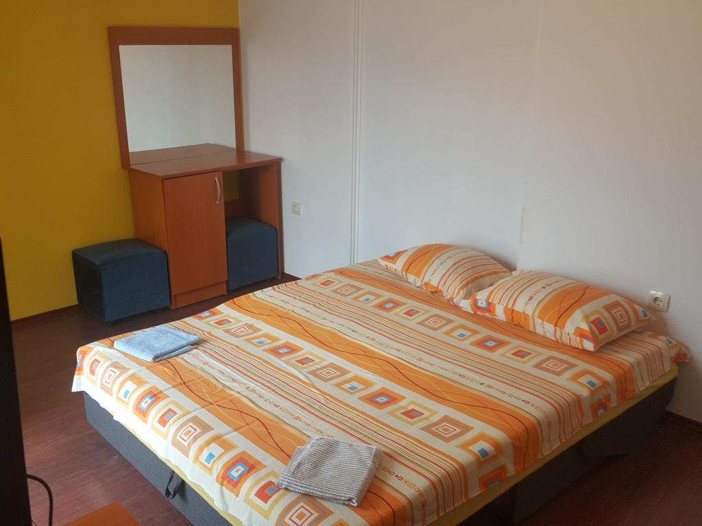 Buljarica Bay Apartments Petrovac Exterior foto