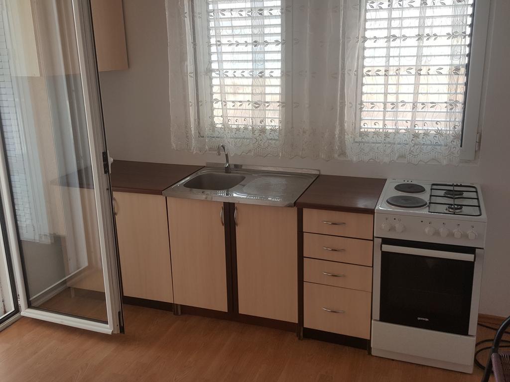 Buljarica Bay Apartments Petrovac Exterior foto