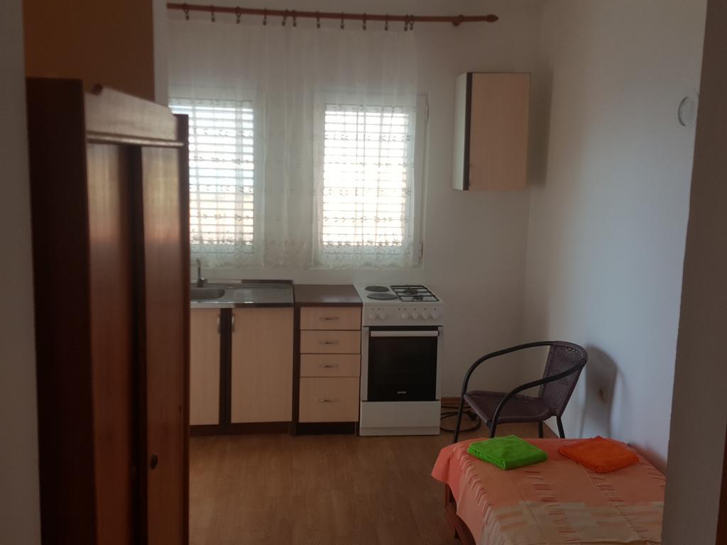 Buljarica Bay Apartments Petrovac Exterior foto