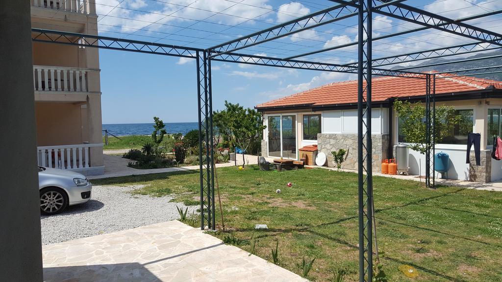 Buljarica Bay Apartments Petrovac Exterior foto