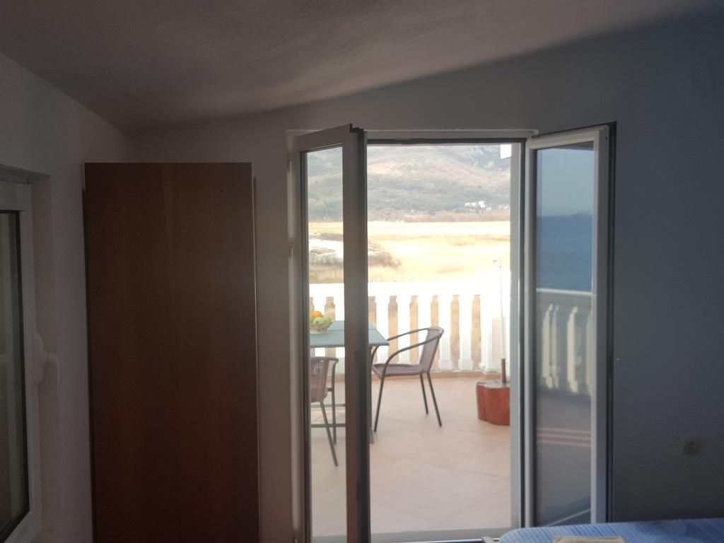 Buljarica Bay Apartments Petrovac Exterior foto